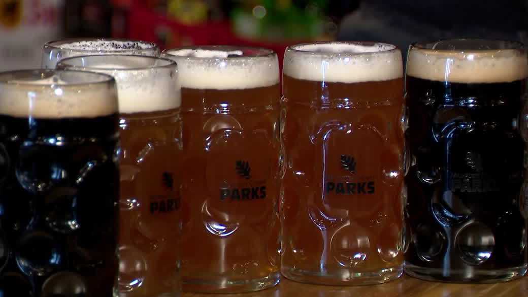 Milwaukee County's traveling beer garden returns with new tours