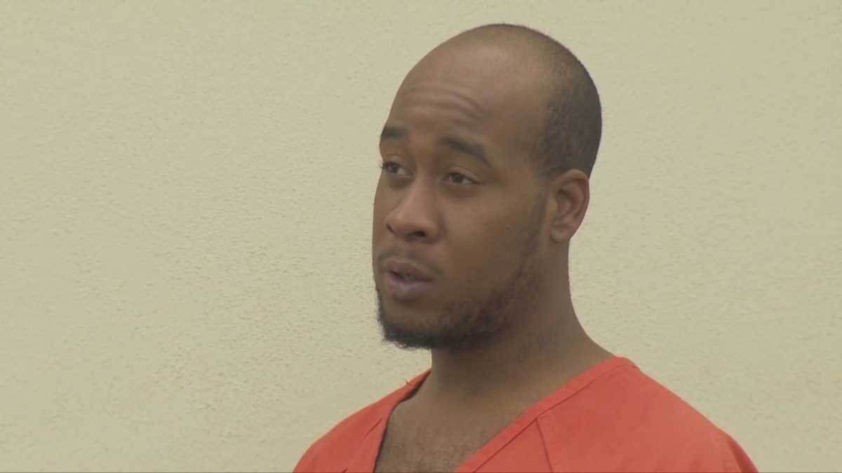 Man accused of stealing cars from dealership lot