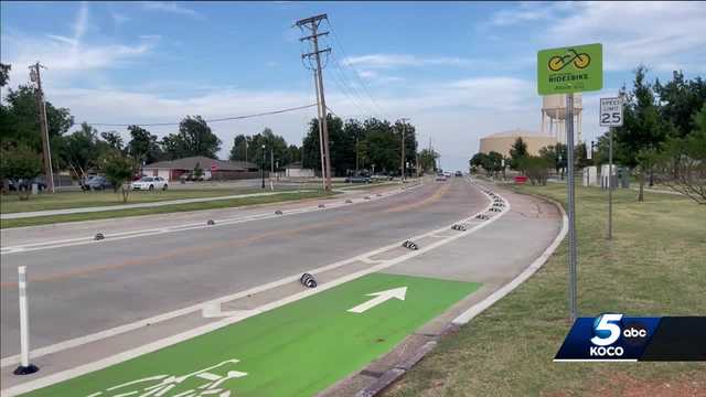 Oklahoma City kicks off 2-day event to address cyclist safety - Vimarsana News
