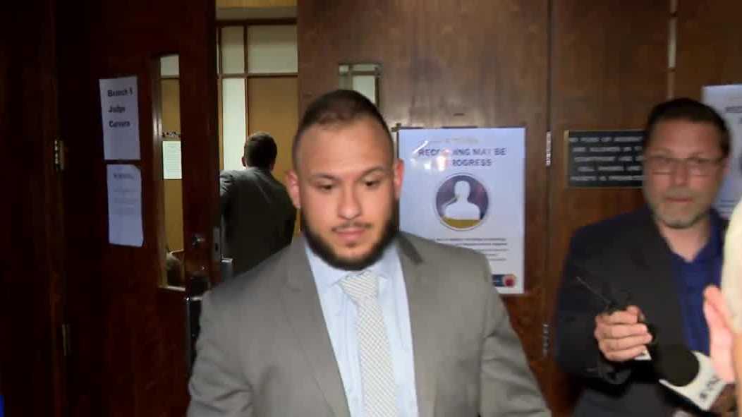 Former MPD officer pleads guilty to misusing Flock Safety camera system