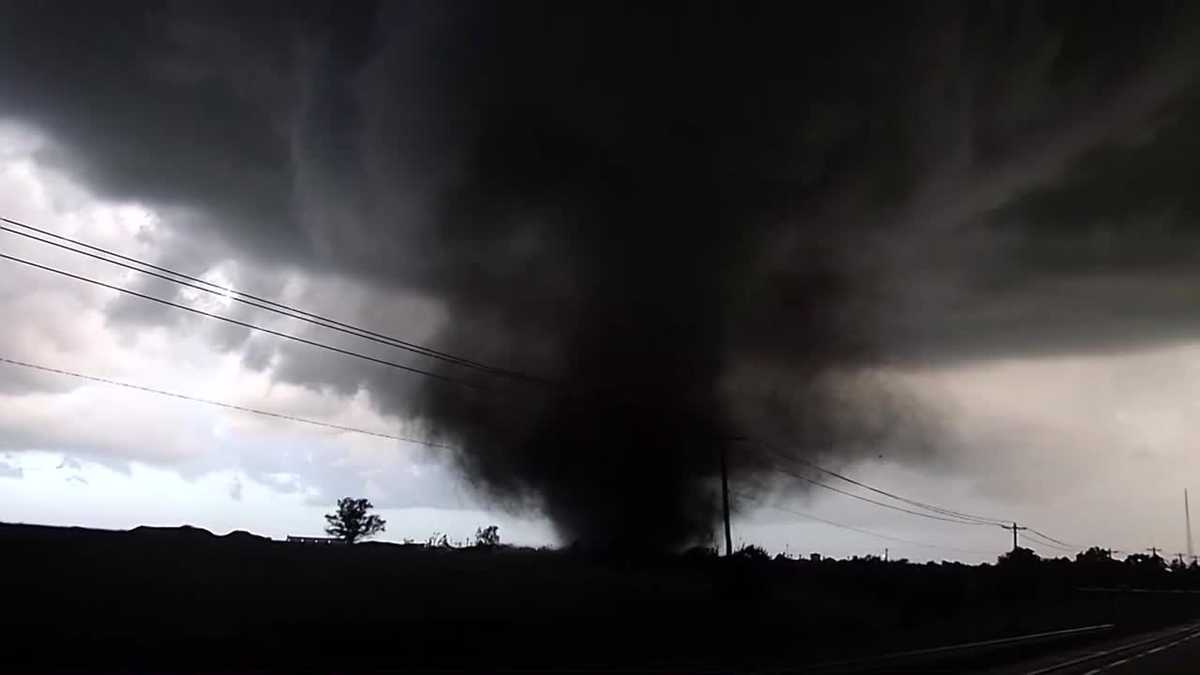 FEMA decision in Texas sparks concerns for Oklahoma’s smaller communities