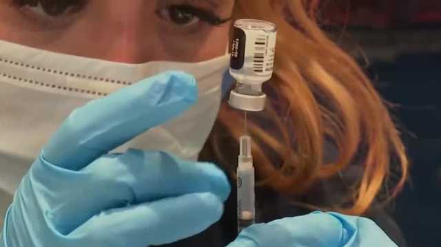 Law enforcement staffing shortages reported due to vaccine mandates - Vimarsana News