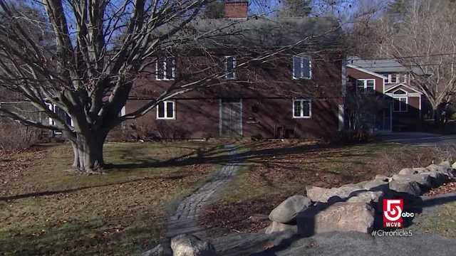 House in Gloucester carries key history to the region - Vimarsana News