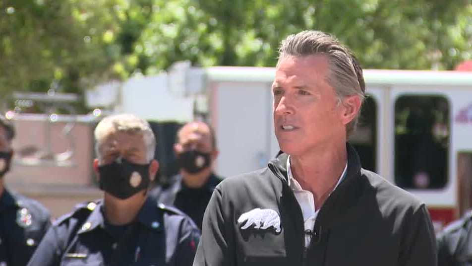 Gov. Newsom plans to expand Golden State Stimulus $600 payments program - Vimarsana News