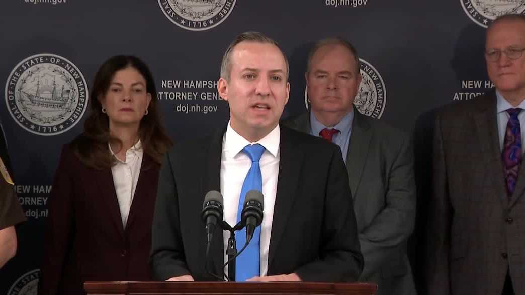 New Hampshire AG says new bail tracking system will identify repeat offenders | CloseUp