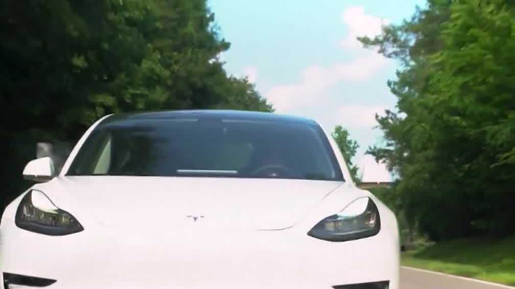 Tesla sales gallery coming to Portsmouth, New Hampshire