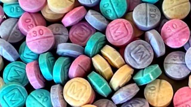 California bill cracking down on fentanyl dealers not heard in committee - Vimarsana News