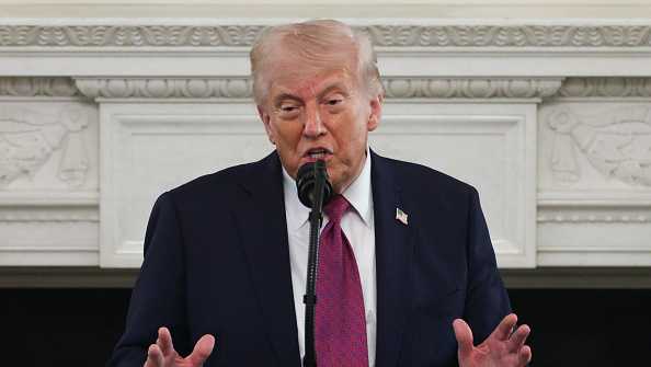 Iran War future up in the air after President Trump extends ceasefire