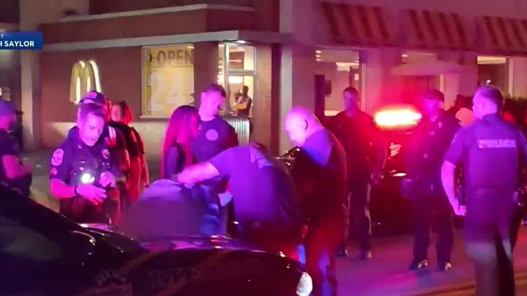 Bardstown Road businesses call for change following fights, shootings