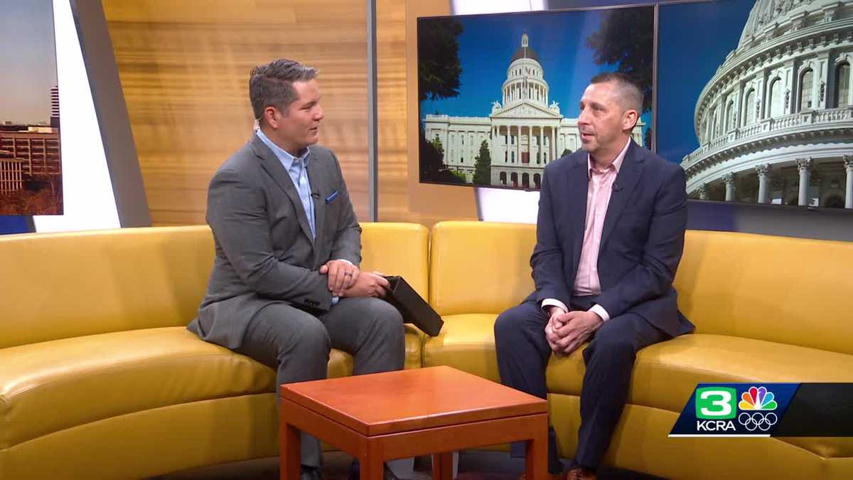 Sacramento leaders head to Washington, DC, for Capitol-to-Capitol event
