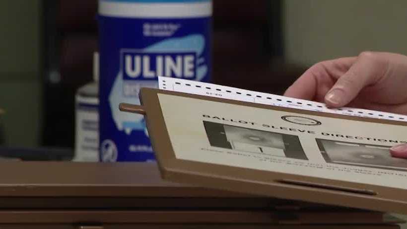 How Omaha S Primary Voter Turnout Compares To Past Elections