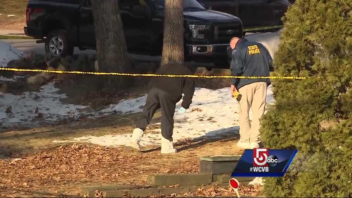 Woman Suffers Life Threatening Injuries In Dracut Incident 1598