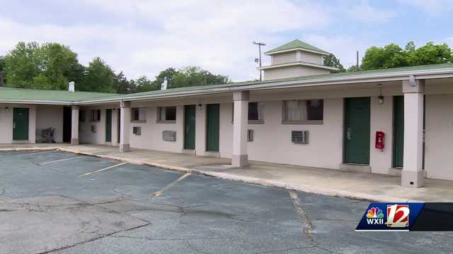 Old motel being transformed into affordable housing in Greensboro - Vimarsana News