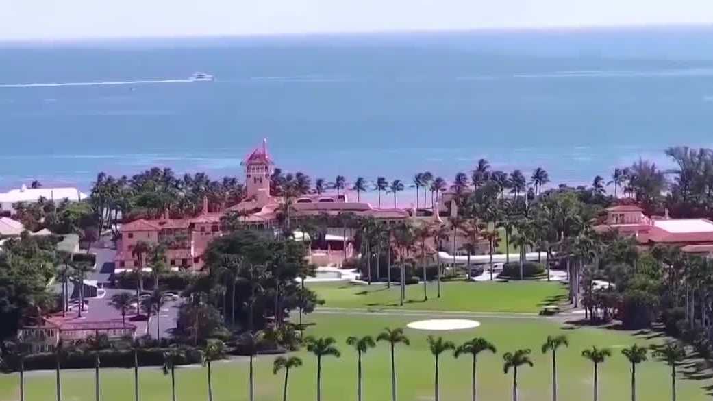 Palm Beach County commissioners to discuss lawsuit over Mar-a-Lago flight restrictions