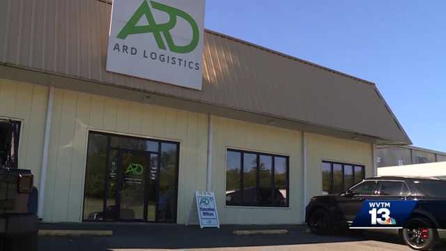 Alabama logistics company recruiting HBCU students for internship program - Vimarsana News