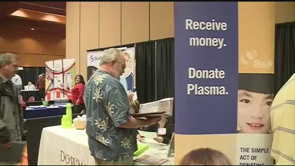Northwest Arkansas Job Fair