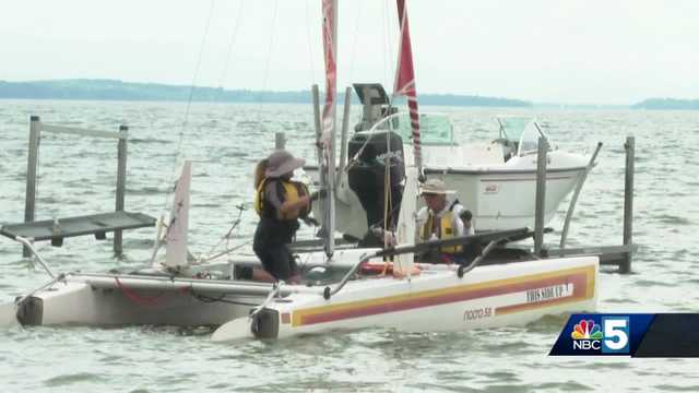 Mayor's Cup Festival & Regatta heads back to the North Country - Vimarsana News