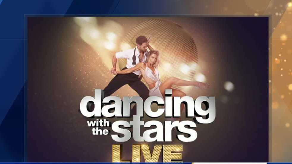 Dancing With The Stars Ames Iowa