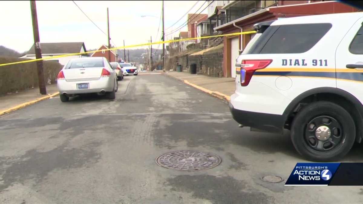 Man arrested in connection to fatal shooting in Wilmerding