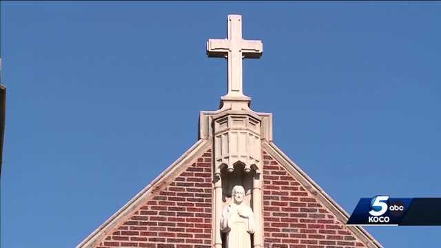 Oklahoma board approves nation's first Catholic charter school - Vimarsana News