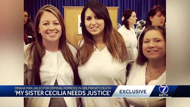 Cecilia Perez's sisters want for justice for her murder - Vimarsana News