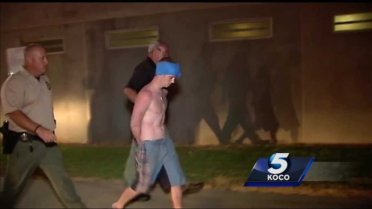 Manhunt continues for fourth Lincoln County Jail escapee