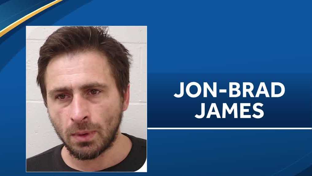 Pelham, New Hampshire man accused of driving drunk with baby