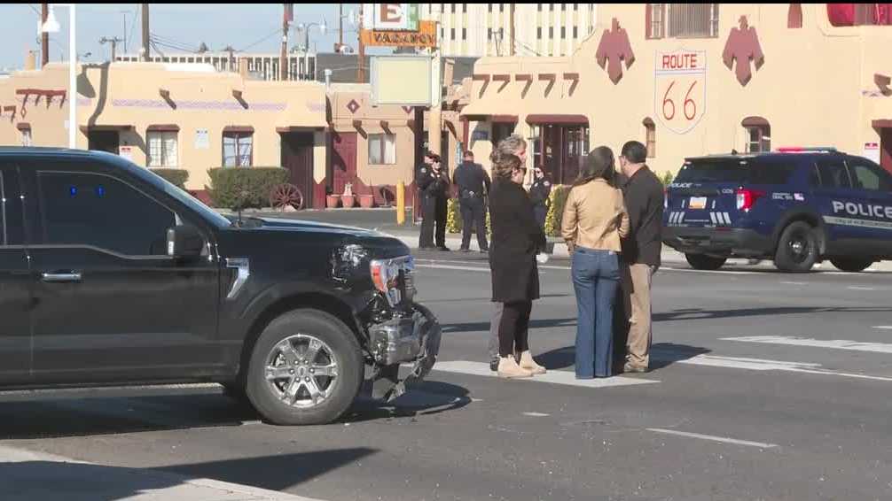 How much could Chief Medina's crash cost the city? - Vimarsana News