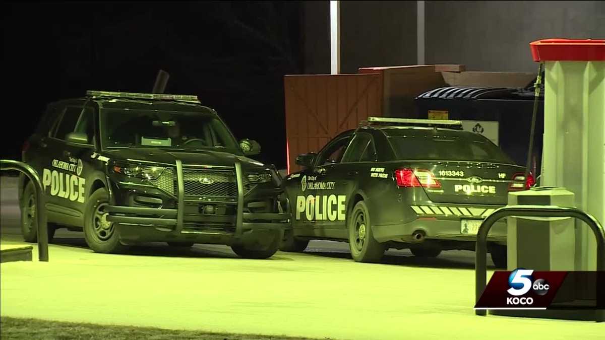 One dead after shooting in Oklahoma City, no suspect in custody