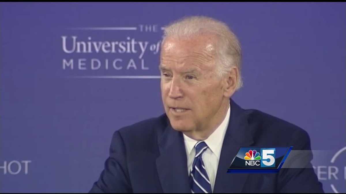 Biden Outlines 39 New Path 39 To Provide Student Loan Relief After Supreme