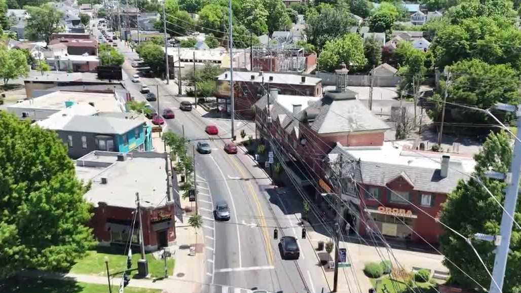Louisville Forum addresses Bardstown Road safety and revitalization