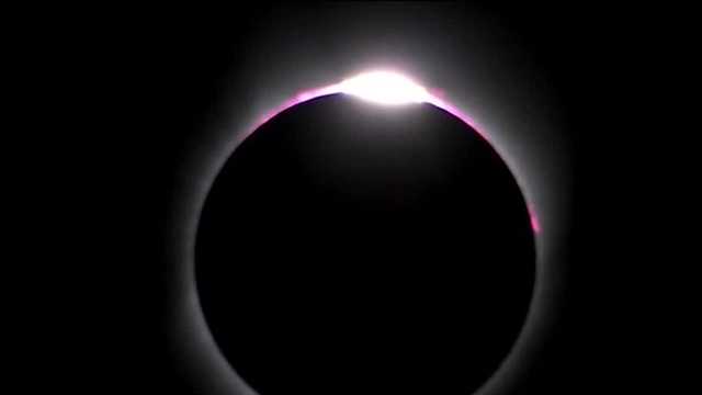 2024 solar eclipse: Erie, Pennsylvania is in path of totality - Vimarsana News