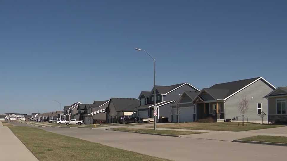 KCCI Investigates: New problem disrupts online payments to Iowa property tax site