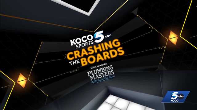 Crashing the Boards: How many football games will OU, OSU win this season?