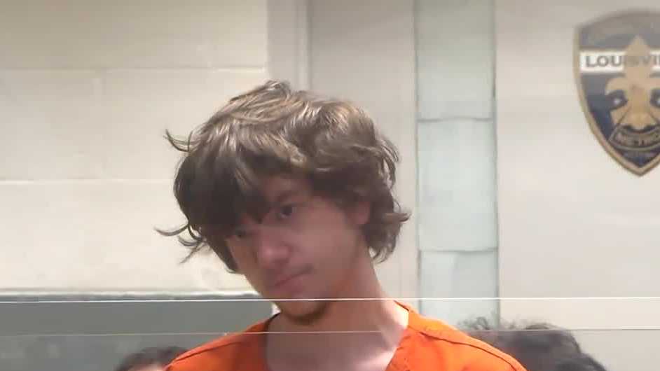 Bond set at $200K for Louisville teen charged in Iroquois homicide
