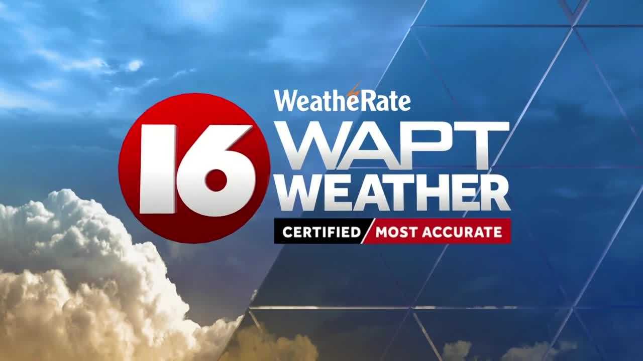 Temperatures could feel like mid 90s today before another shot of rain this evening - Vimarsana News