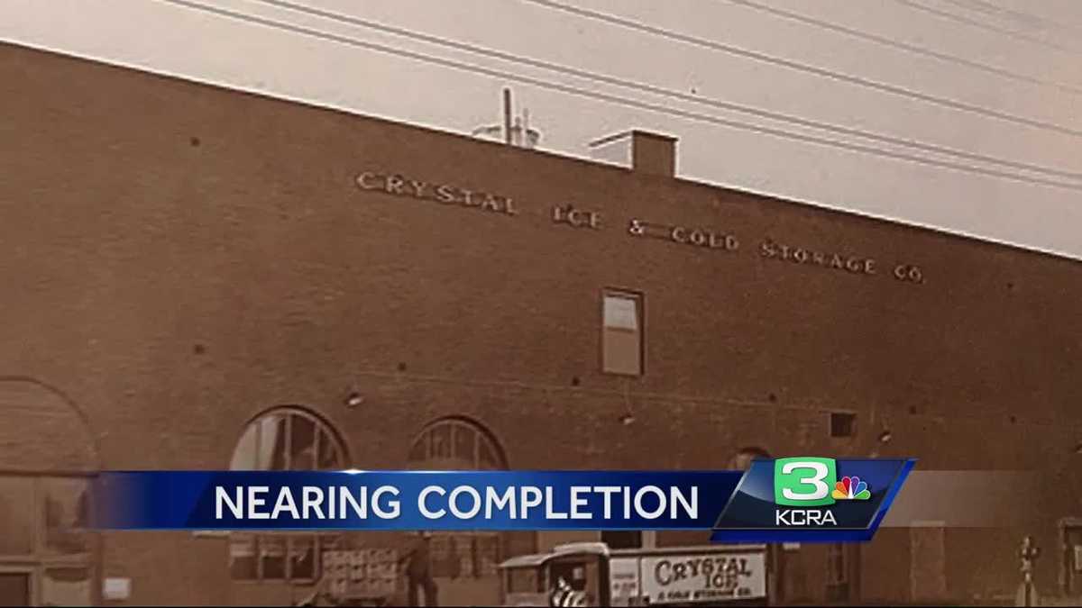 Here's what's hot at Sacramento’s Ice Block development
