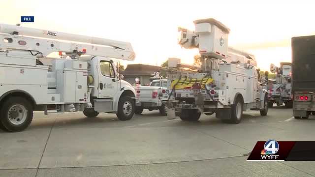 South Carolina: Emergency officials stress Hurricane Ian plan - Vimarsana News