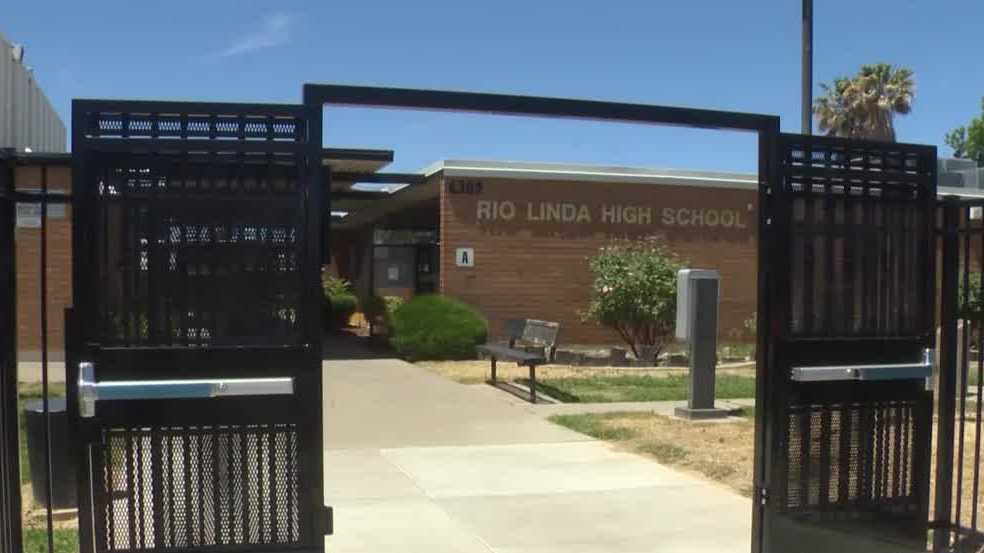 Twin Rivers Unified School District evaluating campus safety after ...