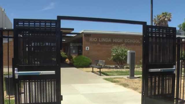 Twin Rivers Unified School District evaluating campus safety after Uvalde mass shooting - Vimarsana News