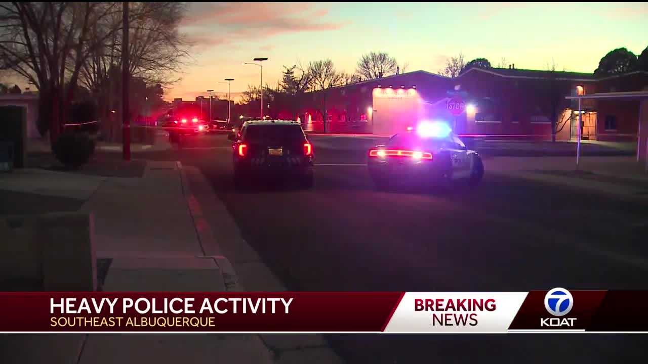 1 Dead After Fatal Shooting In Southeast Albuquerque