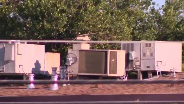California residents asked to conserve energy amid hot week - Vimarsana News