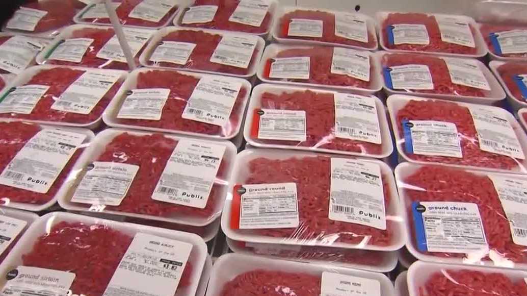 What Trump's tariff-free beef means for grocery store prices and Upstate meat production