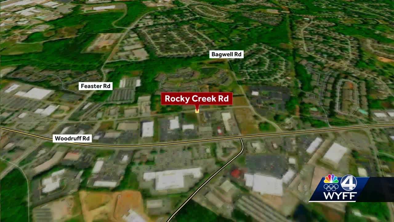 SC: Driver killed, juvenile injured in crash near Simpsonville - Vimarsana News