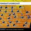 Iowa weather: The 90s continue with cooler temperatures in sight