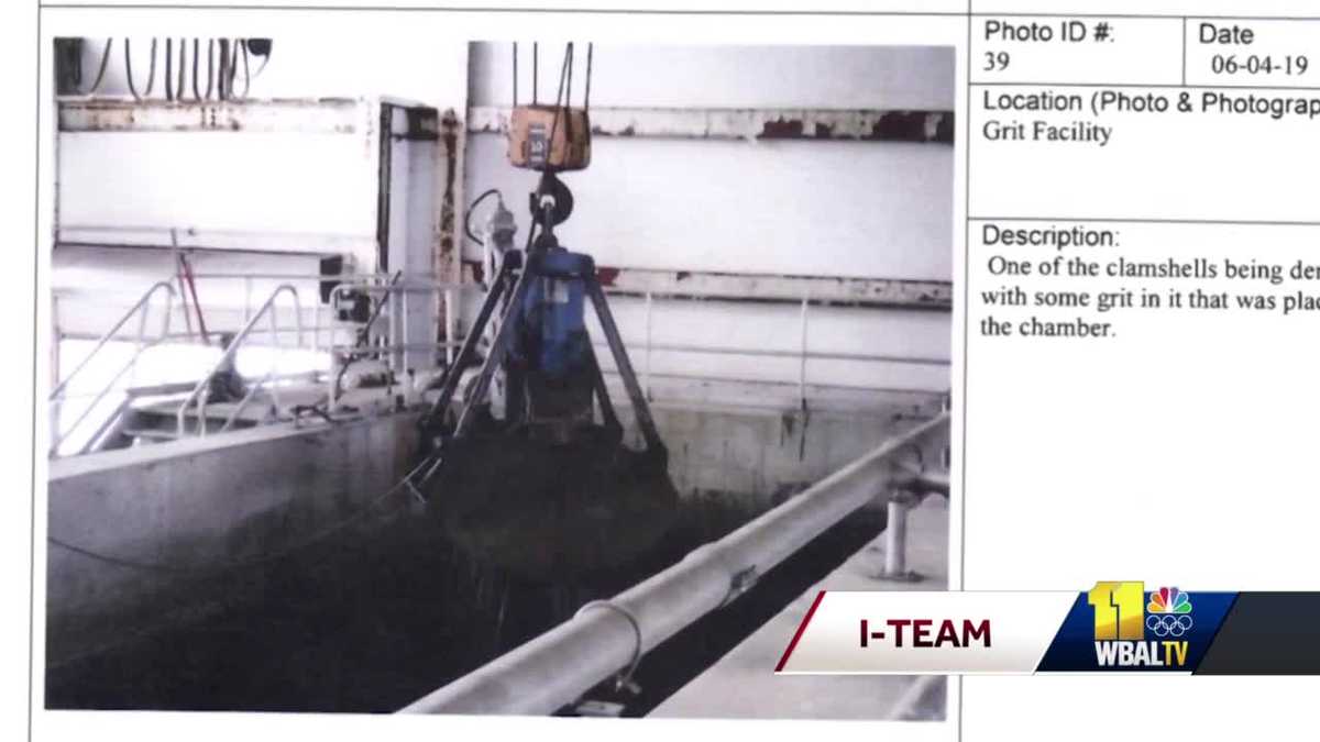 MOSH investigation finds serious violations at Patapsco