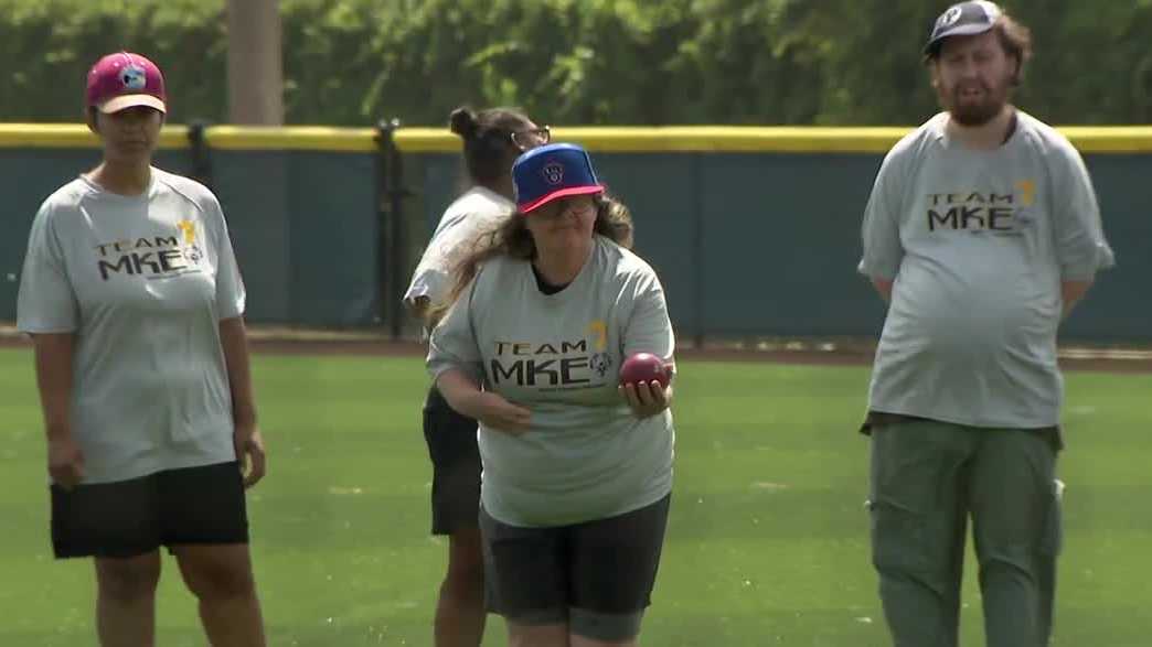 Special Olympics tournament in Milwaukee unites athletes from southeastern Wisconsin