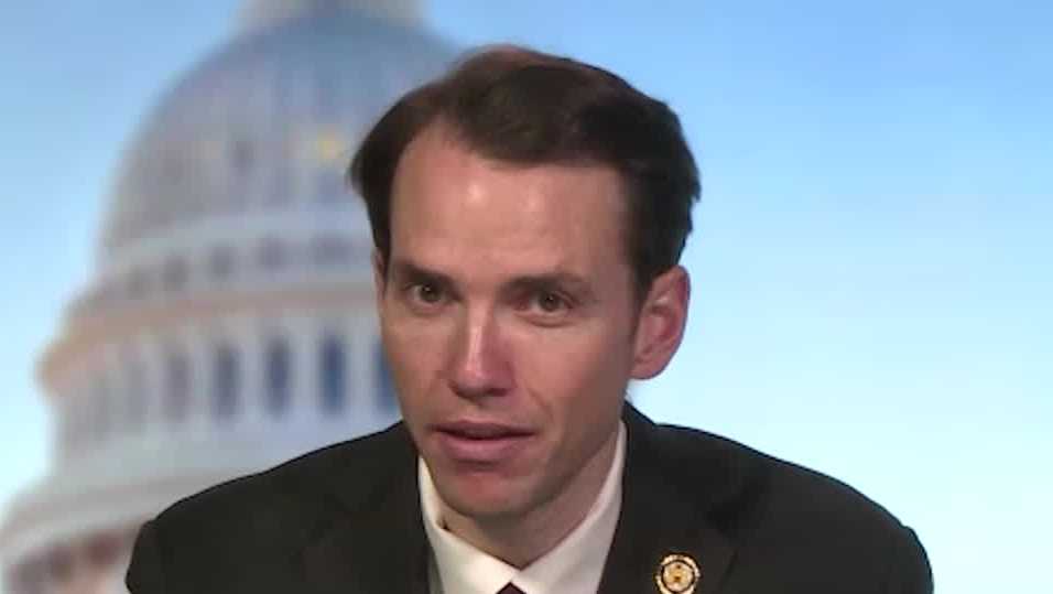 Rep. Kiley says he's confident LA will get federal disaster relief