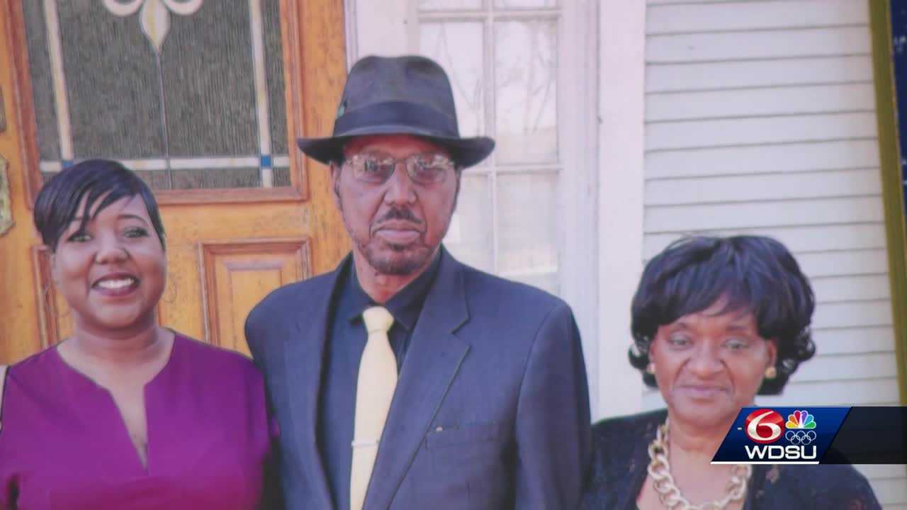 Family says a beloved grandfather was among two killed in a quadruple shooting in the 7th Ward - Vimarsana News