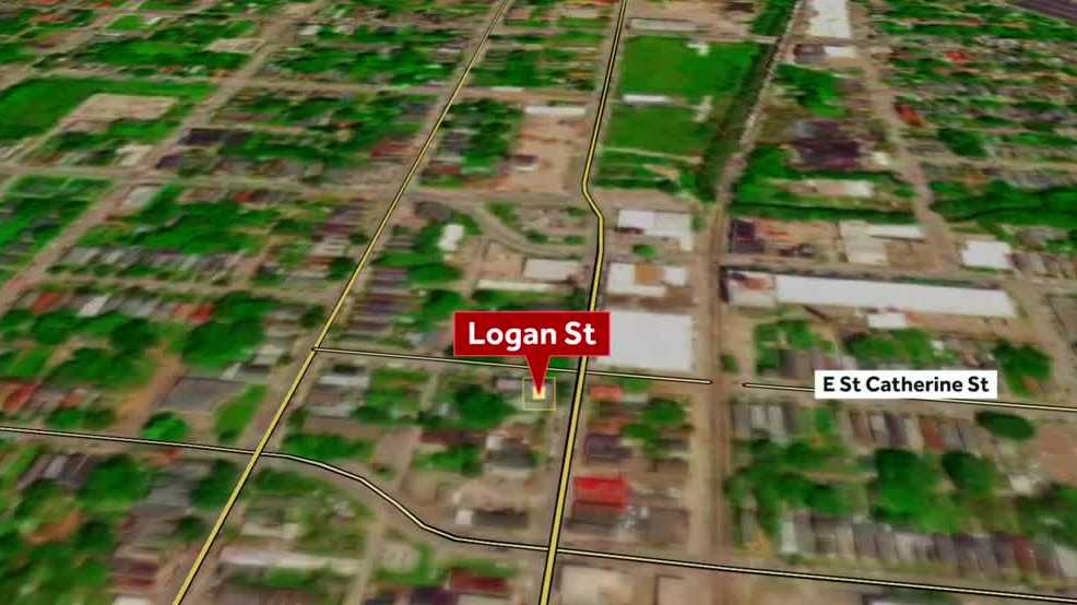 Shelby Park Shooting Near Logan Street Market Hospitalizes Man